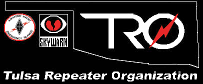 Welcome to the T.R.O. homepage!
